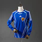 2006 Japan Home Long Sleeve Jersey - thumbnail 1