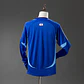 2006 Japan Home Long Sleeve Jersey - thumbnail 2