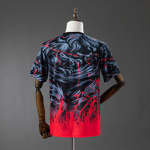 2025 Japan Eagle Jersey