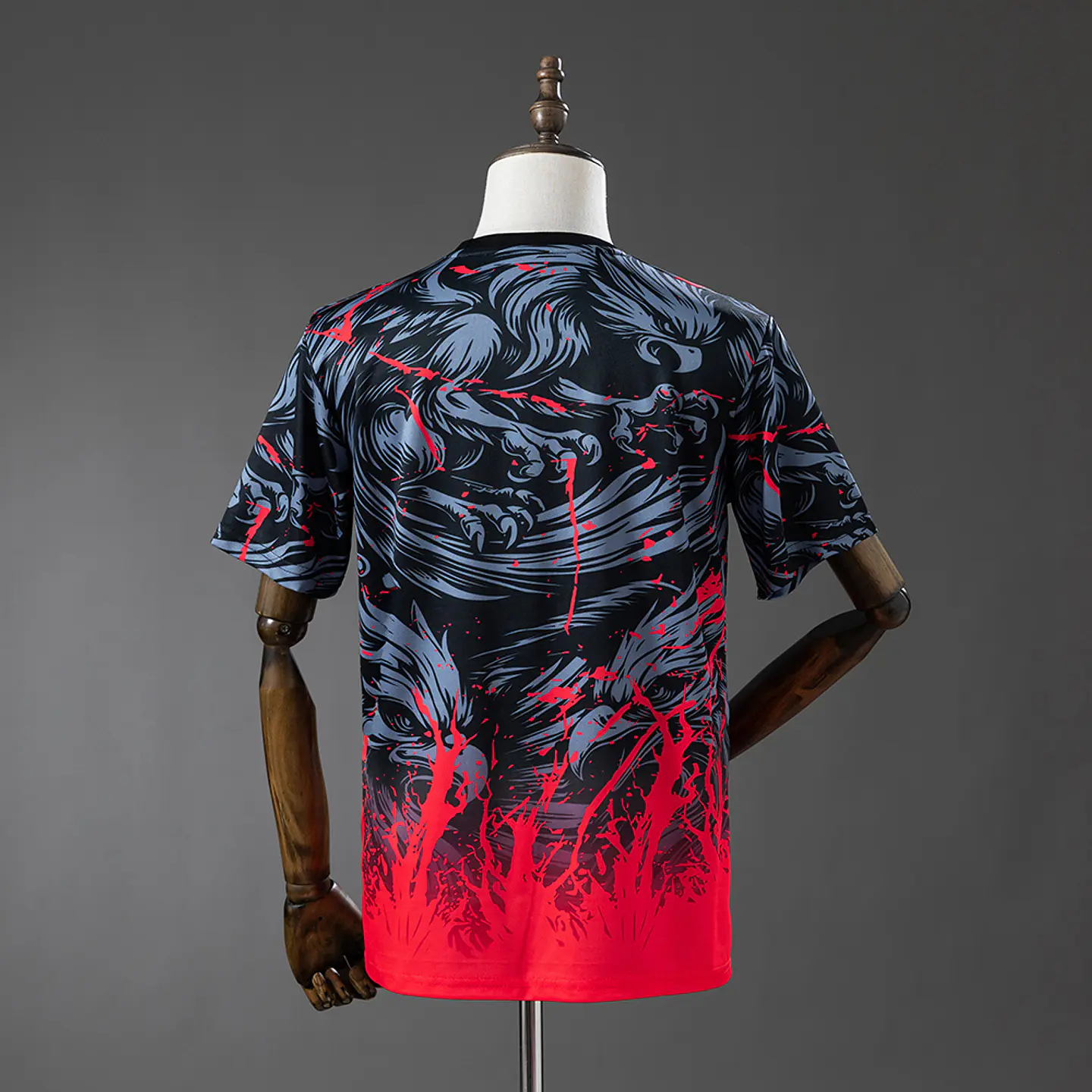 2025 Japan Eagle Jersey 2