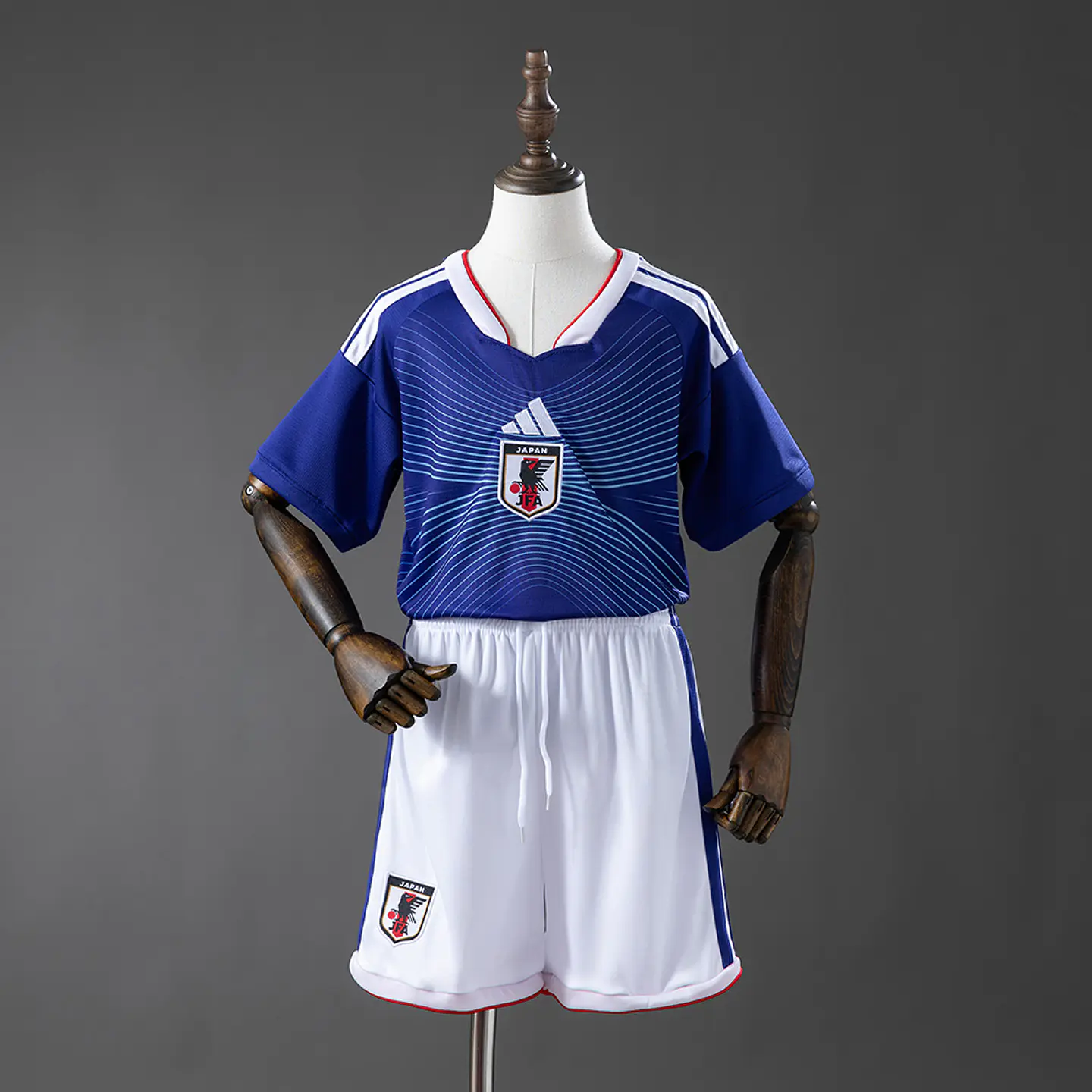 2026 Japan Home Kids Kit 1