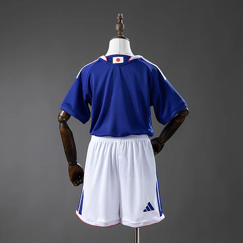 2026 Japan Home Kids Kit