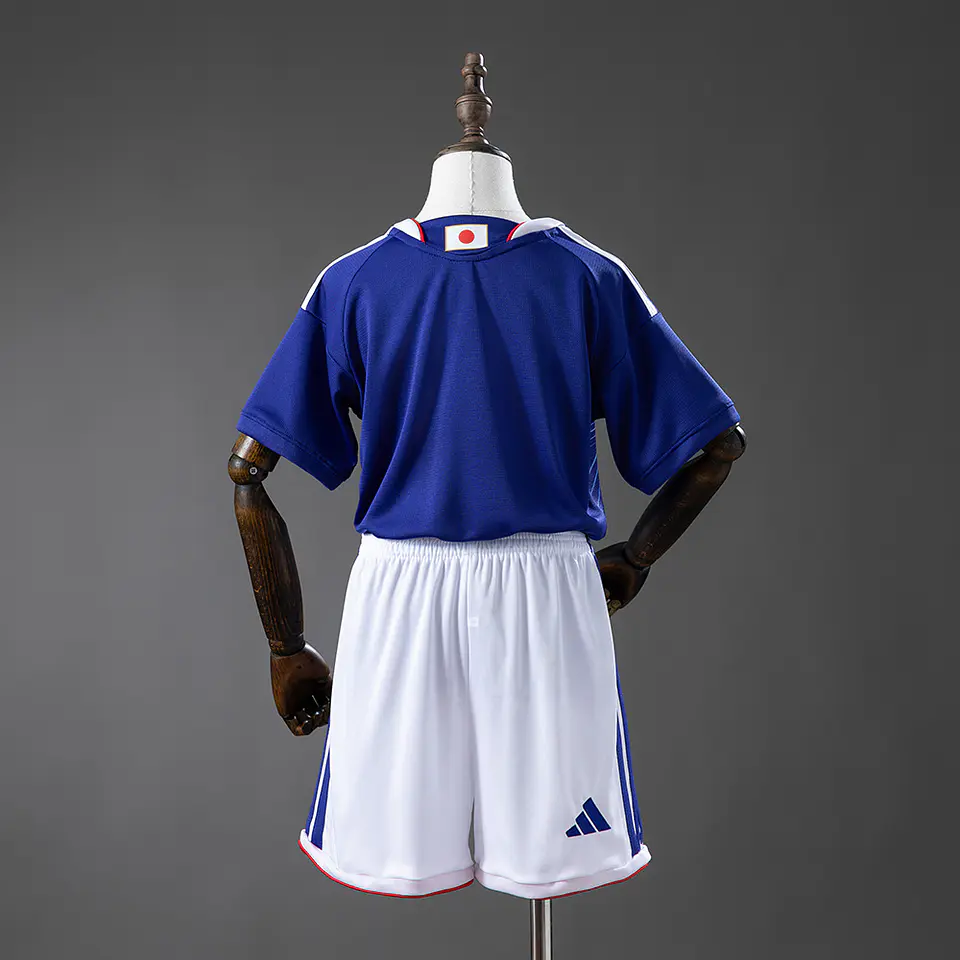 2026 Japan Home Kids Kit 2