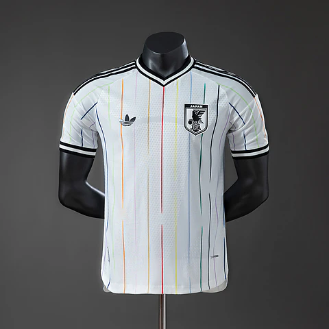2026 Japan Away Player Edition Jersey