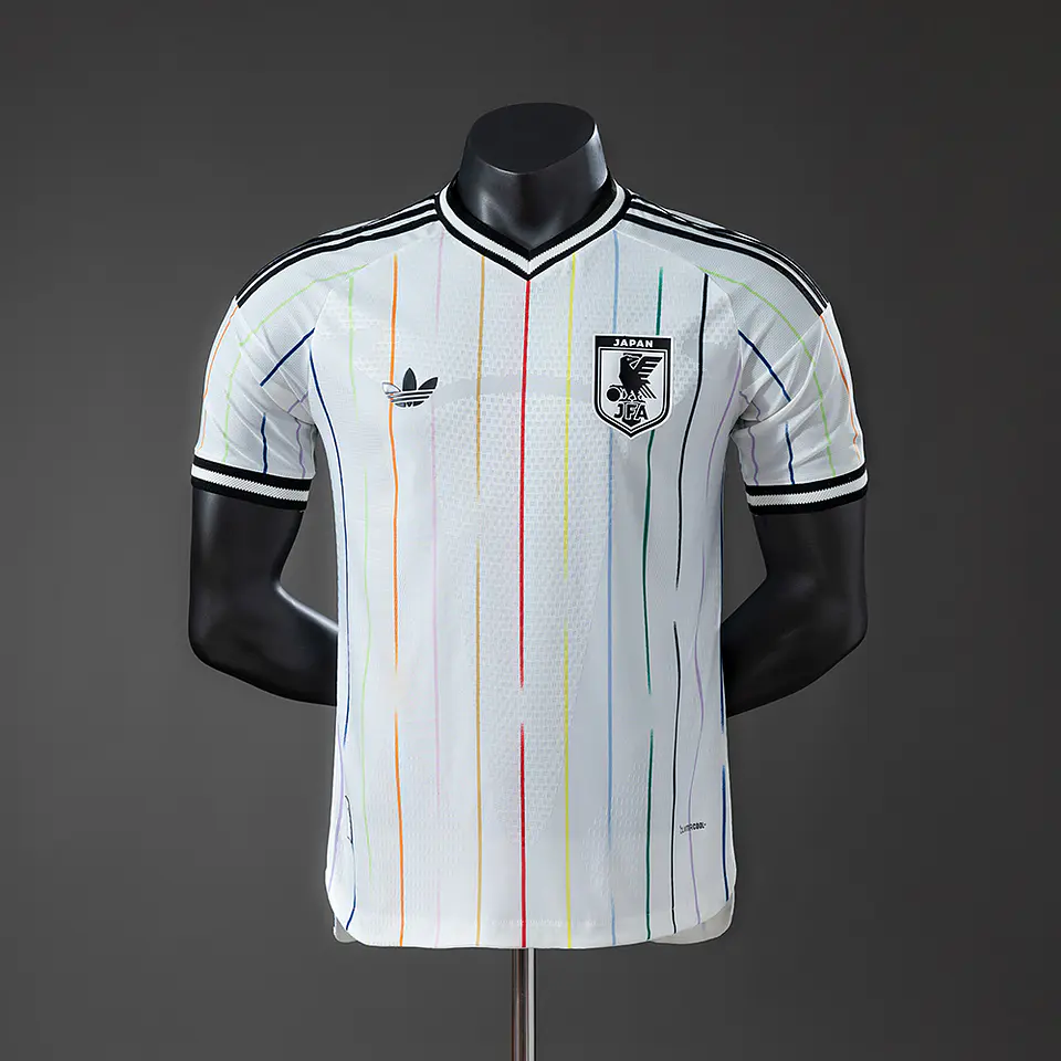 2026 Japan Away Player Edition Jersey 1