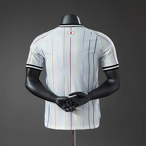 2026 Japan Away Player Edition Jersey