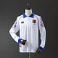 1998 Japan Away Long Sleeve Jersey - thumbnail 1