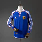 2000 Japan Home Long Sleeve Jersey - thumbnail 1