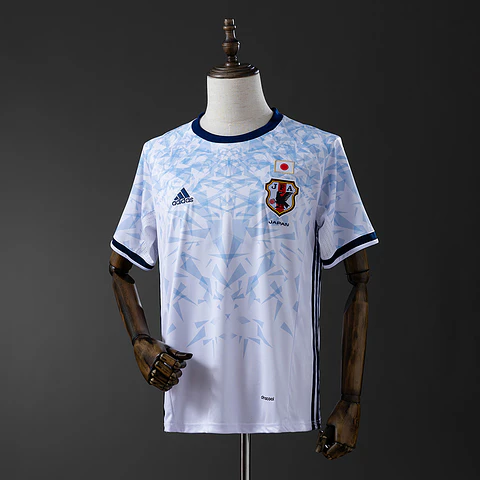 2016 Japan Away Jersey