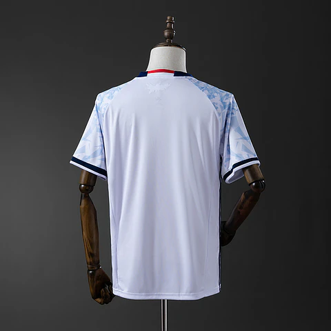 2016 Japan Away Jersey