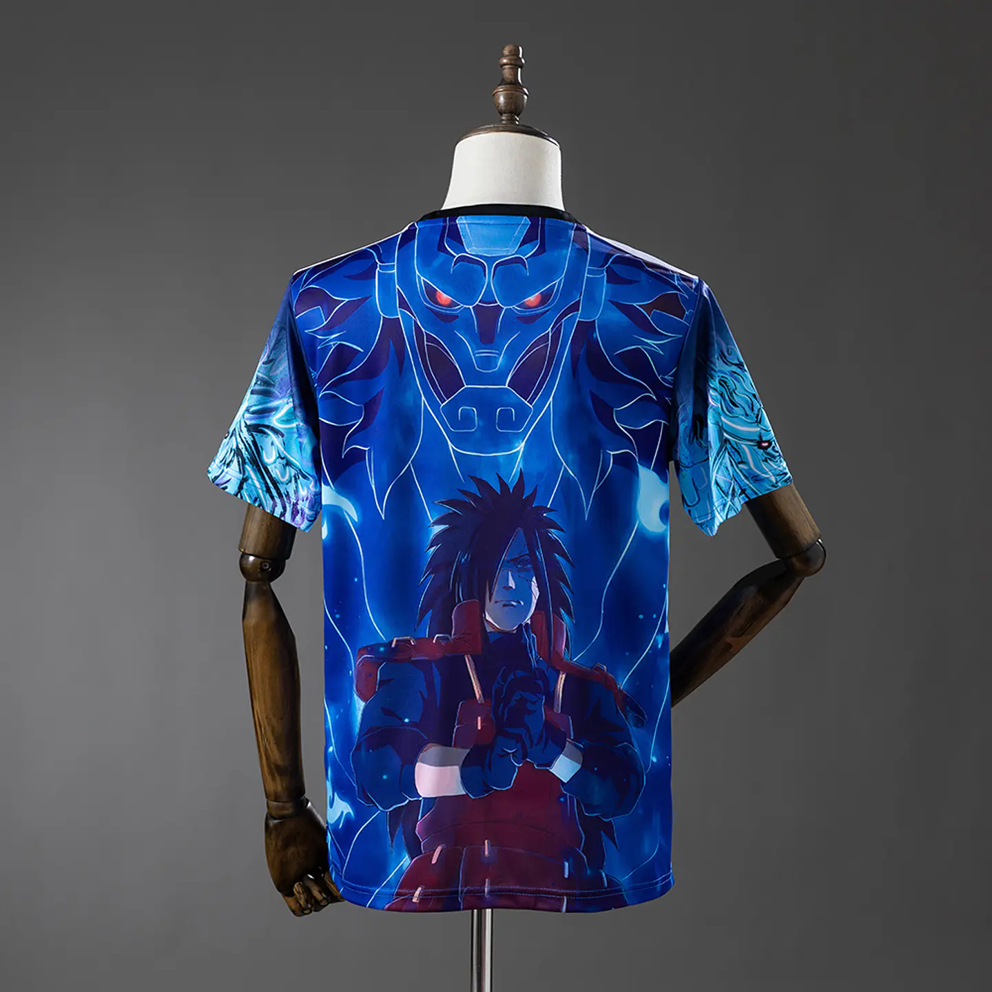 2025 Japan Uchiha Madara Jersey 2