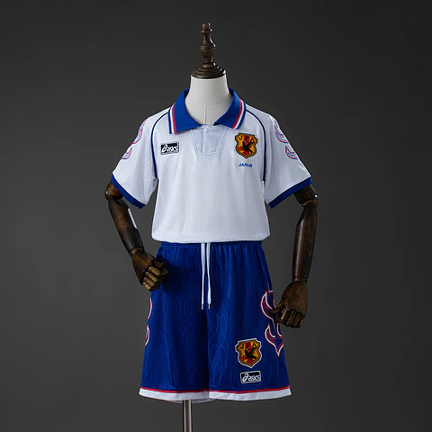 1998 Japan Away Kids Kit