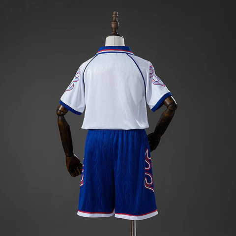 1998 Japan Away Kids Kit