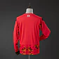 2026 Japan Red Goalkeeper Long Sleeve Jersey - thumbnail 2