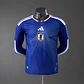 2026 Japan Home Long Sleeve Player Edition Jersey - thumbnail 1