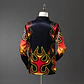 1998 Japan Goalkeeper Long Sleeve Jersey - thumbnail 2