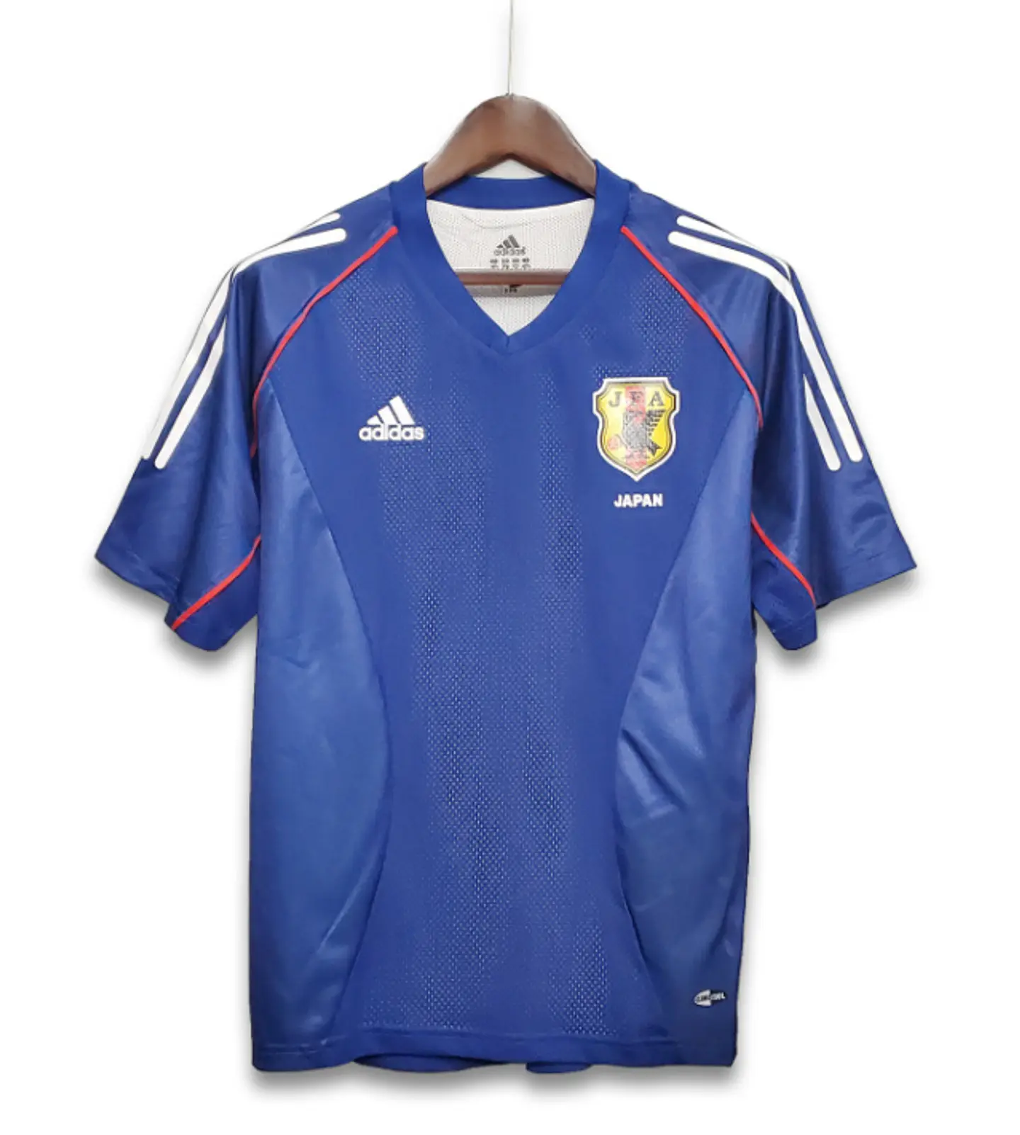 2002 Japan Home Jersey 1
