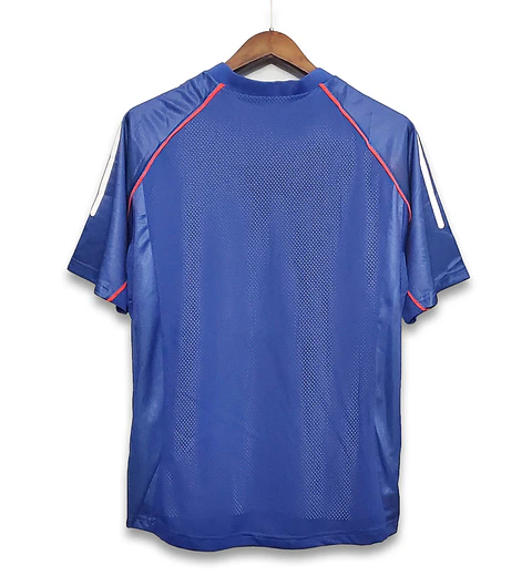 2002 Japan Home Jersey