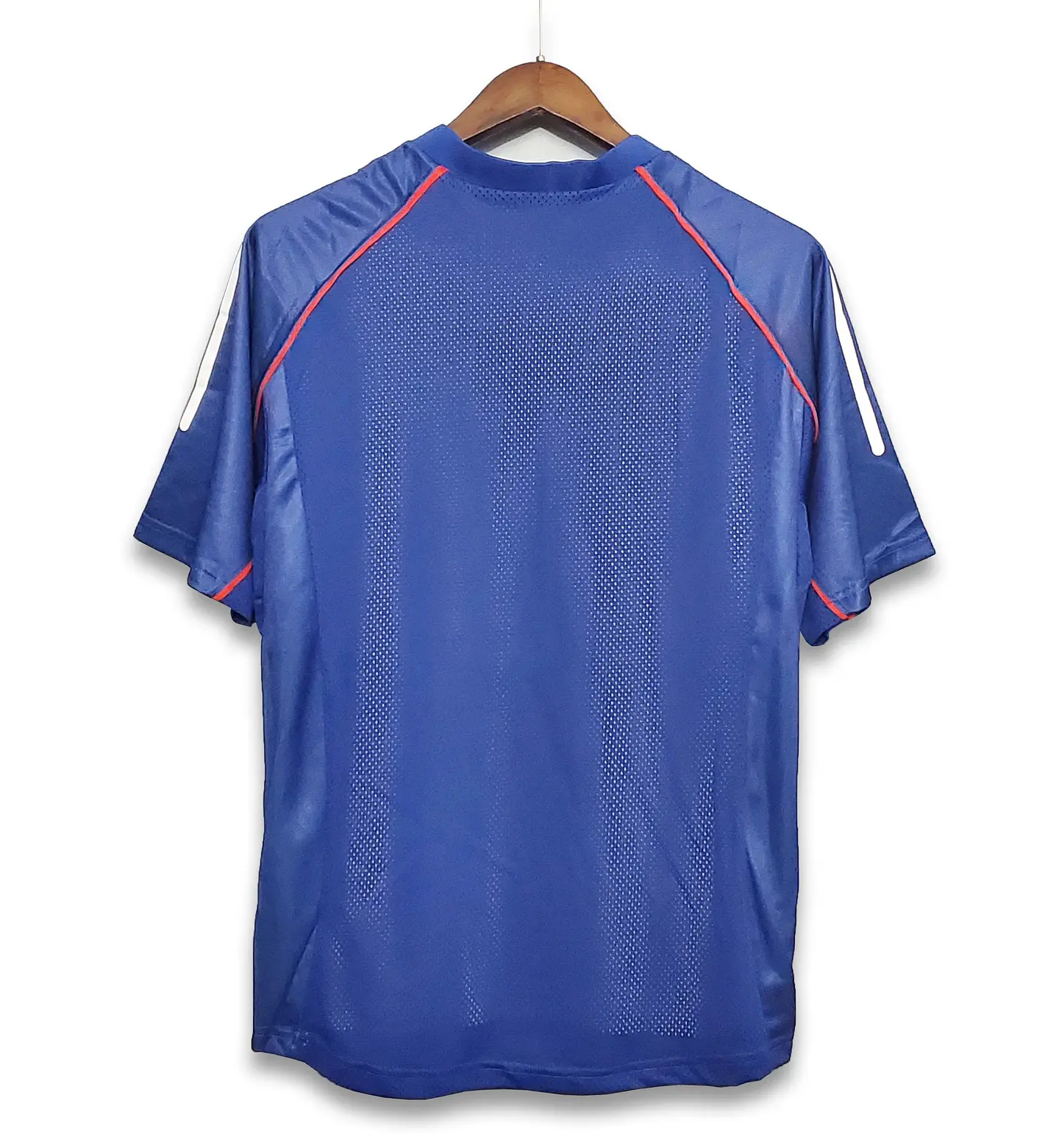 2002 Japan Home Jersey 2