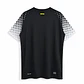 2010 Brazil Black Goalkeeper Jersey - thumbnail 2