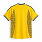 2002 Sweden Home Jersey - thumbnail 2