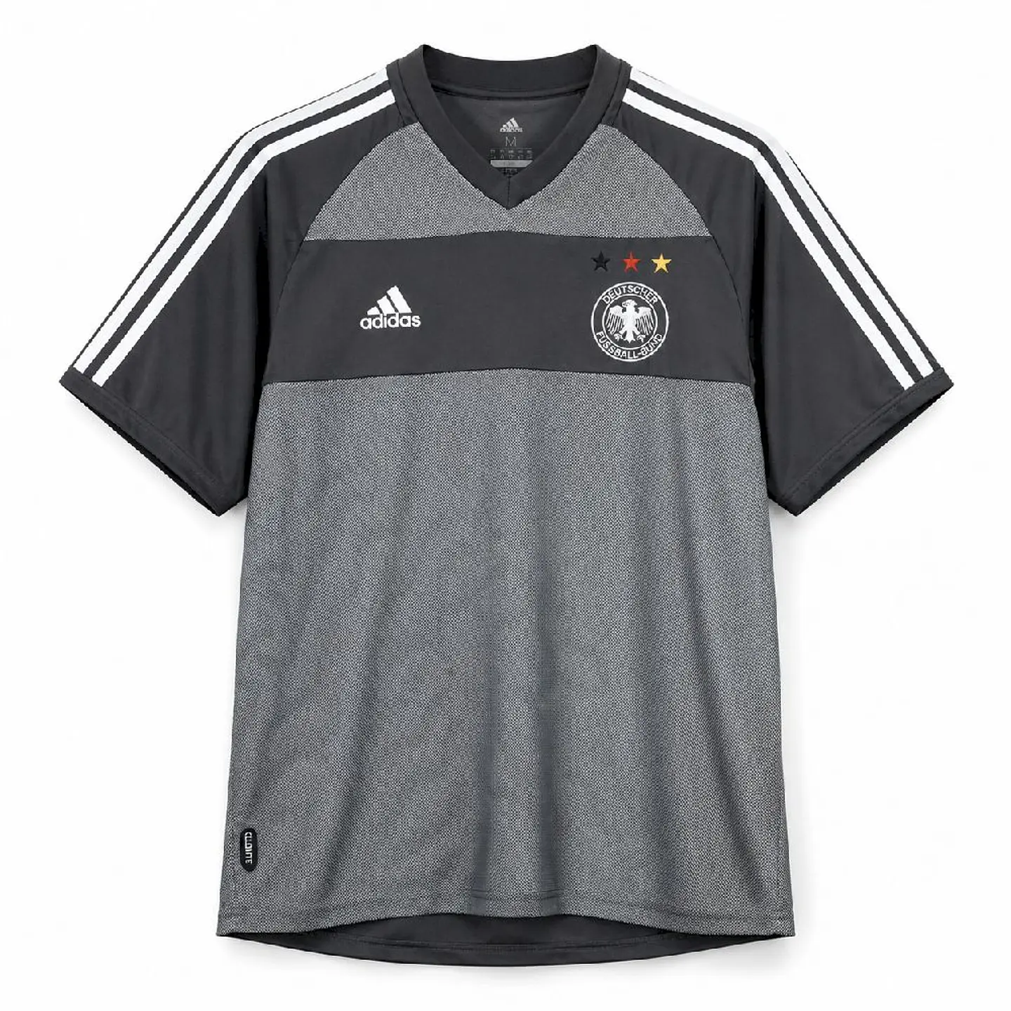 2002 Germany Away Jersey 1