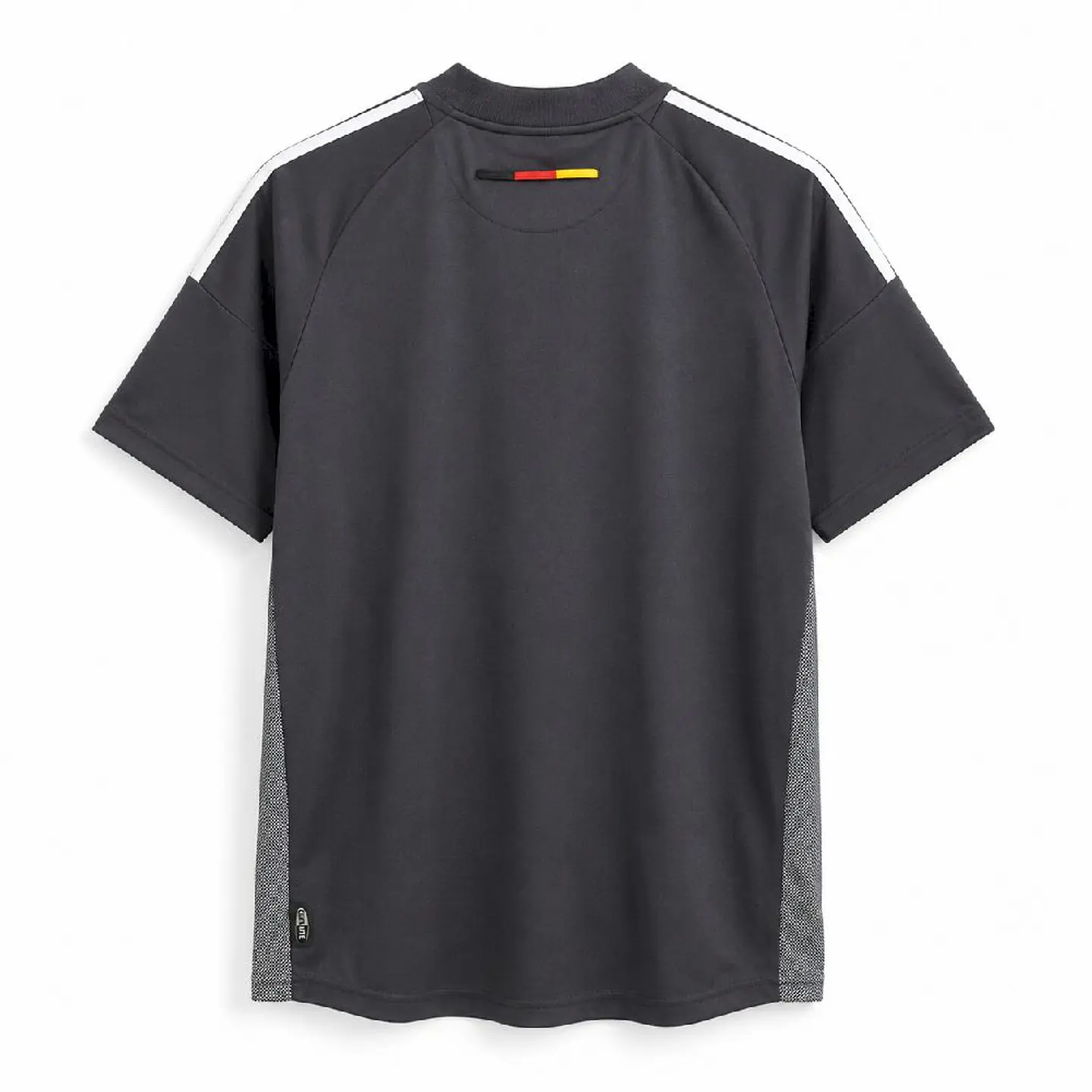 2002 Germany Away Jersey 2