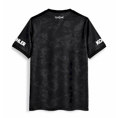 2019-20 Manchester United Third Jersey