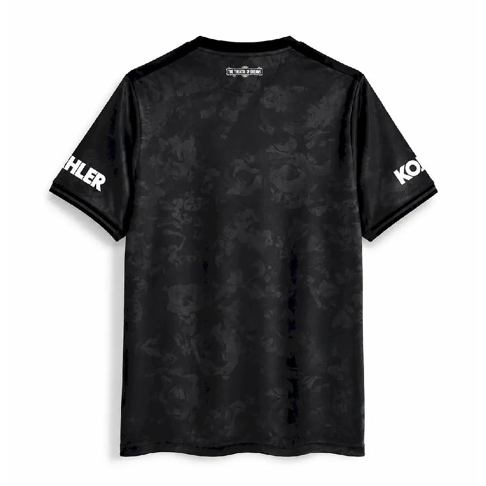 2019-20 Manchester United Third Jersey 2