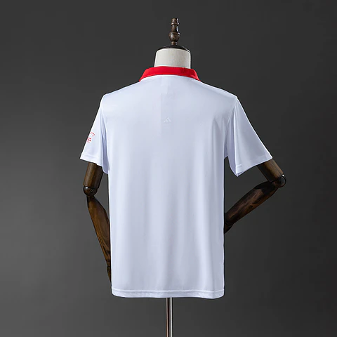 2003-05 Benfica Away Jersey