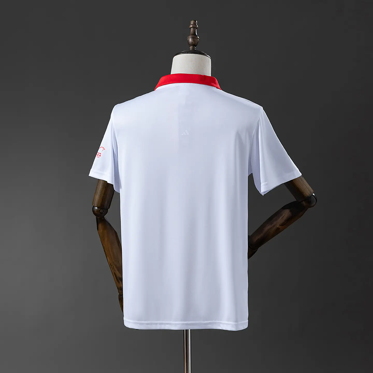 2003-05 Benfica Away Jersey 2