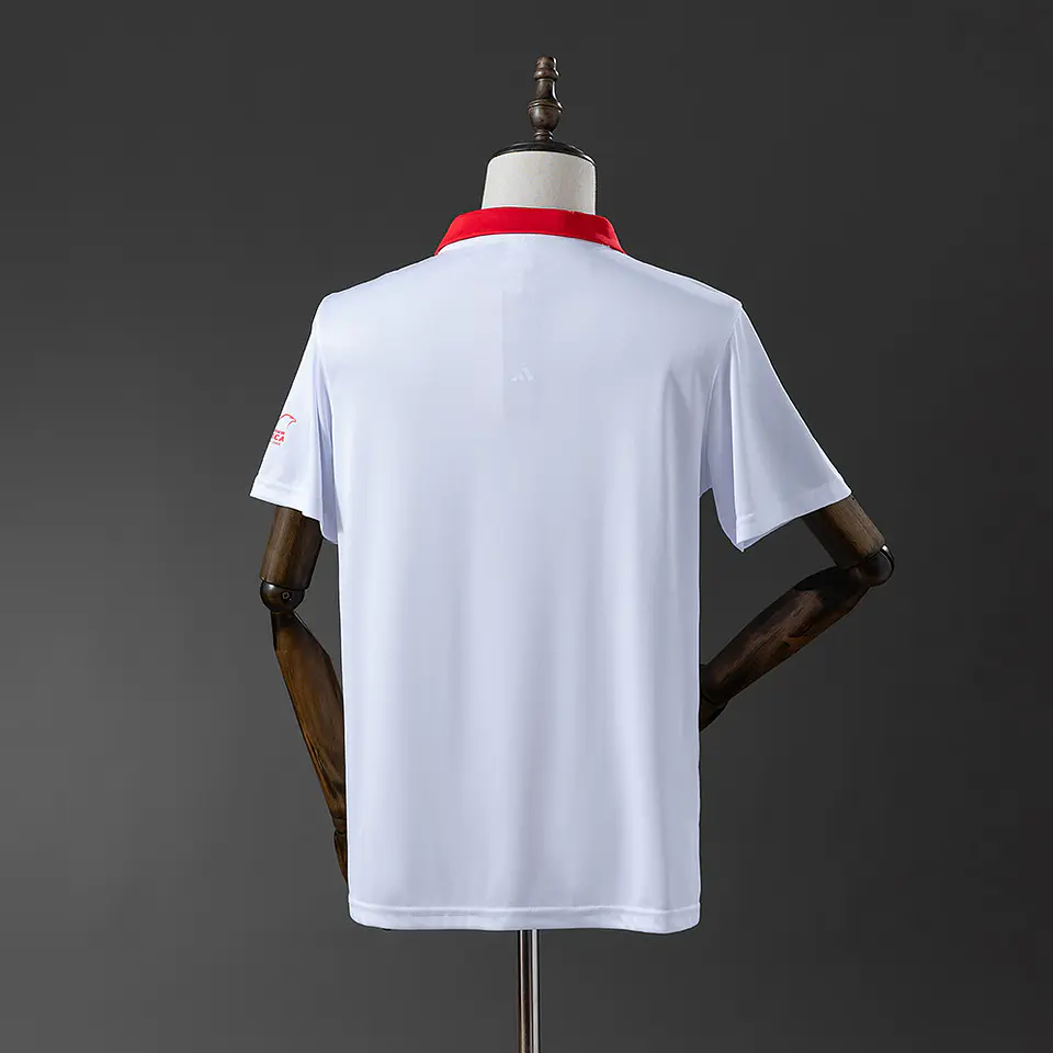 2003-05 Benfica Away Jersey 2