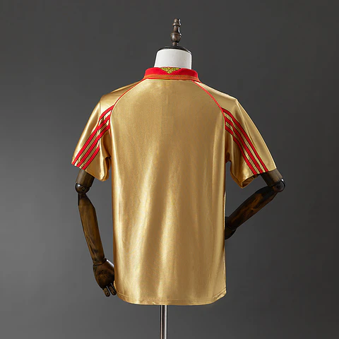 1998-99 Benfica Away Jersey