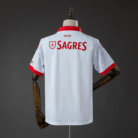 2026-27 Benfica Away Jersey