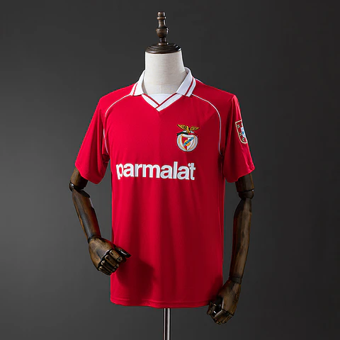 1994-95 Benfica Home Jersey
