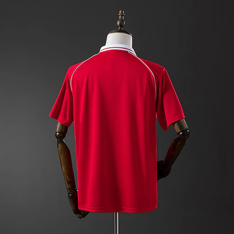 1994-95 Benfica Home Jersey