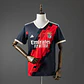2025-26 Benfica Black/Red Jersey - thumbnail 1