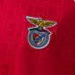 1990-91 Benfica Home Jersey - thumbnail 5