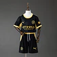 2026-27 Manchester City Away Kids Kit - thumbnail 1