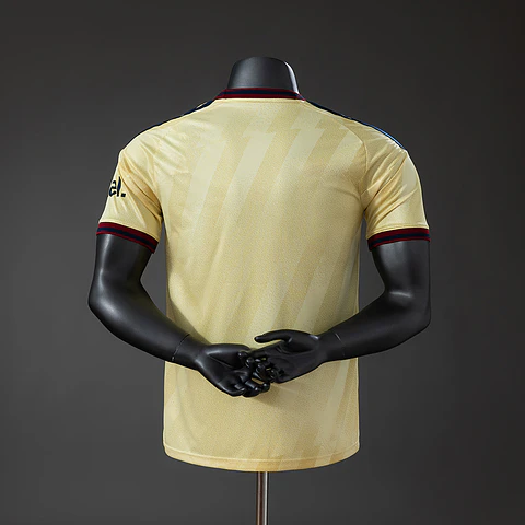 2026-27 Arsenal Third Player Edition Jersey