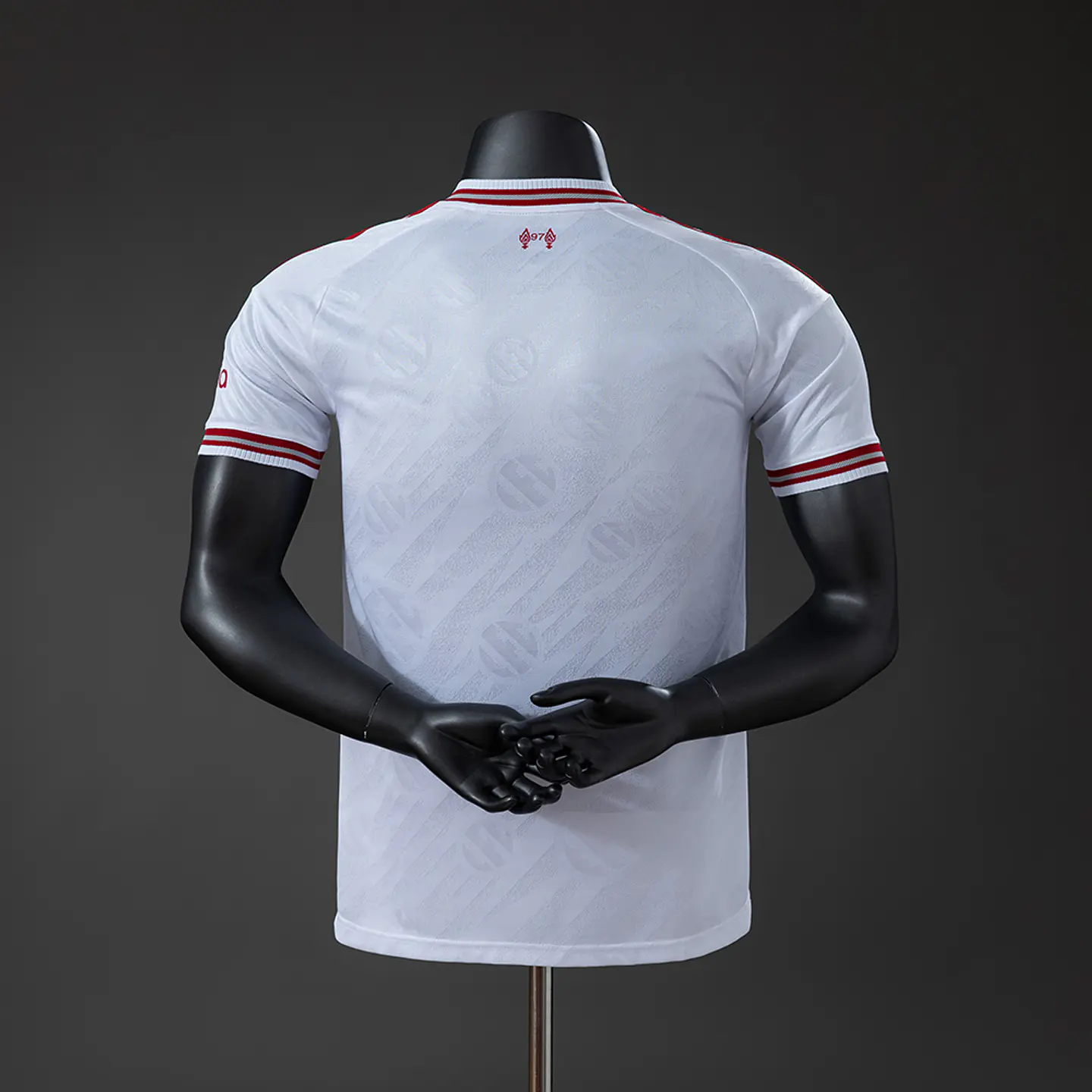 2026-27 Liverpool Away Player Edition Jersey 2