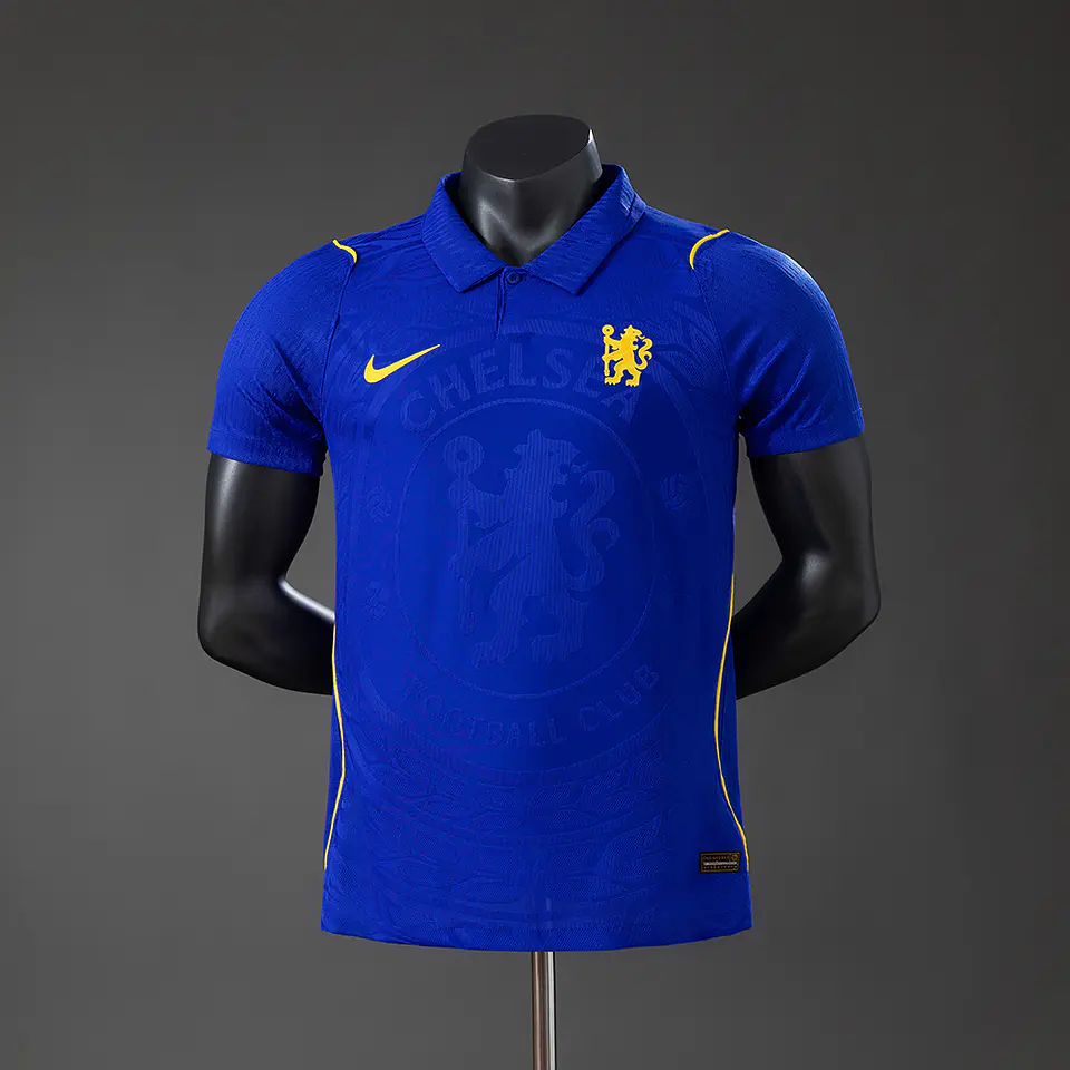 2026-27 Chelsea Home Player Edition Jersey 1
