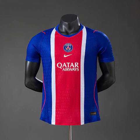 2026-27 PSG Home Player Edition Jersey