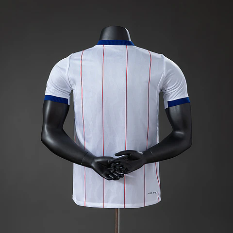 2026-27 Chelsea Third Player Edition Jersey