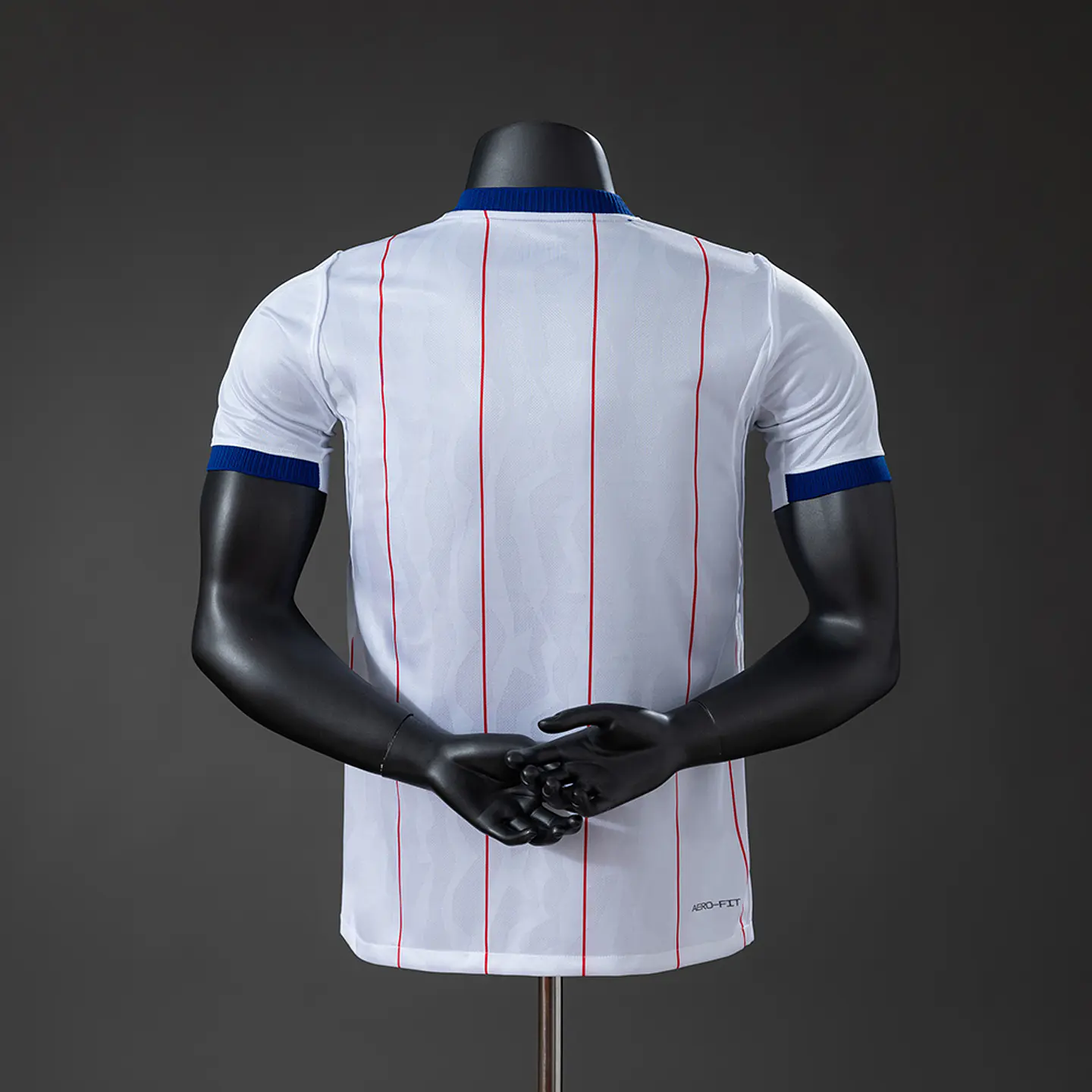 2026-27 Chelsea Third Player Edition Jersey 2