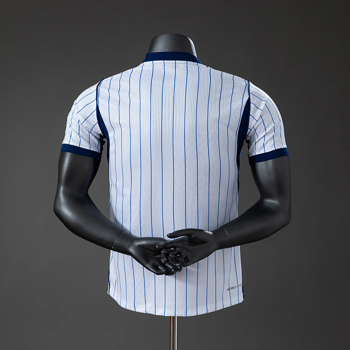 2026-27 Inter Milan Away Player Edition Jersey 2