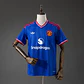 2026-27 Manchester United Away Jersey - thumbnail 1
