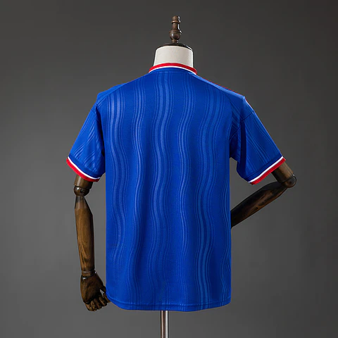 2026-27 Manchester United Away Jersey