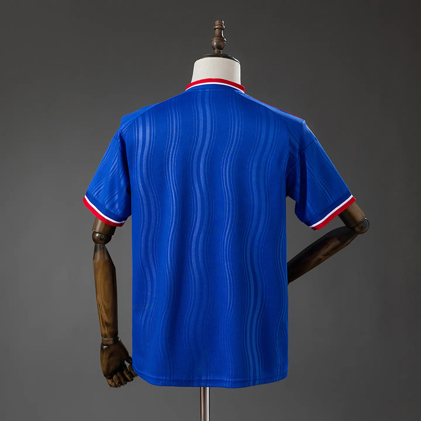 2026-27 Manchester United Away Jersey 2