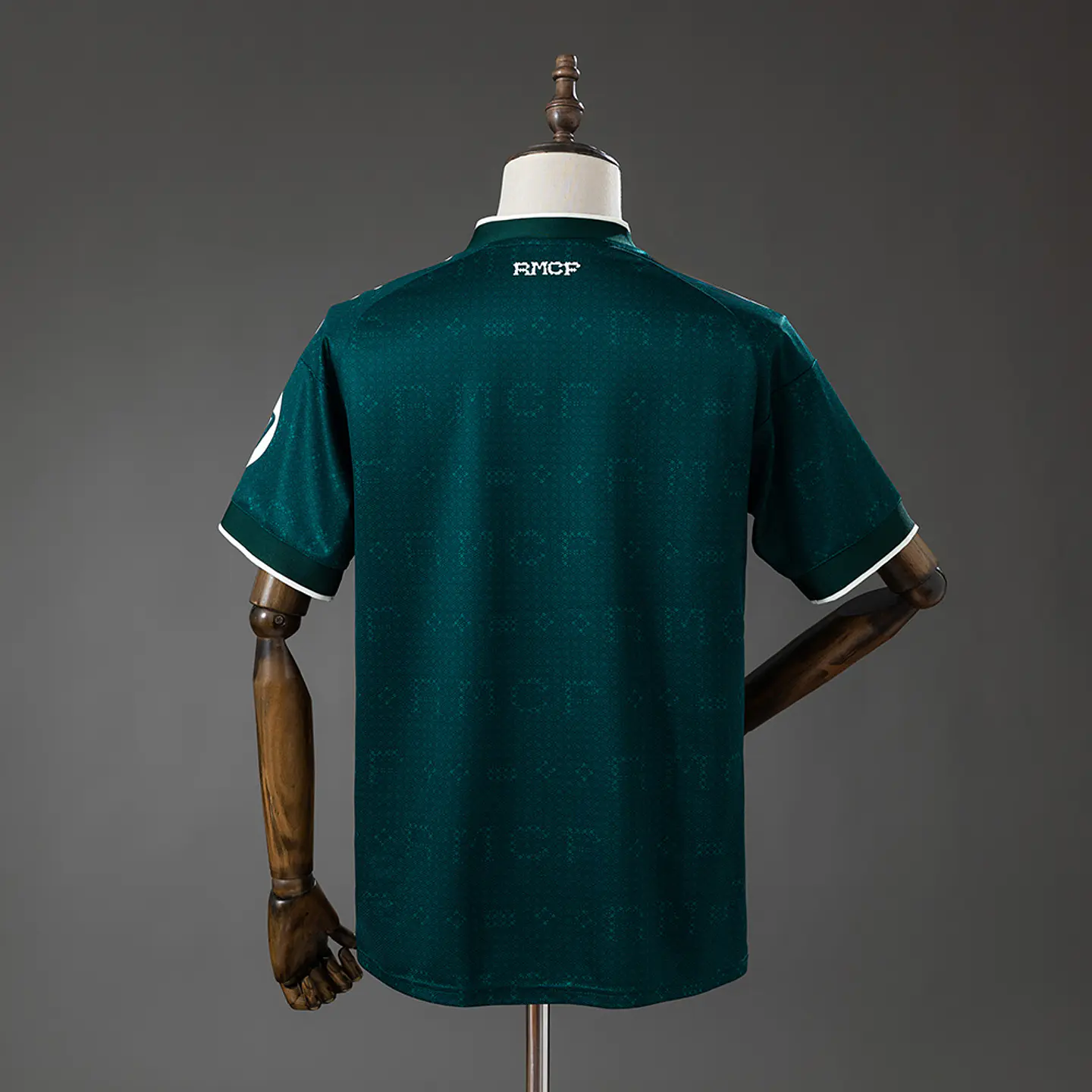 2026-27 Real Madrid Away Jersey 2